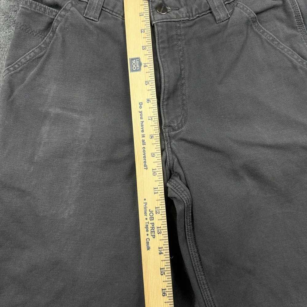 Carhartt relaxed fit